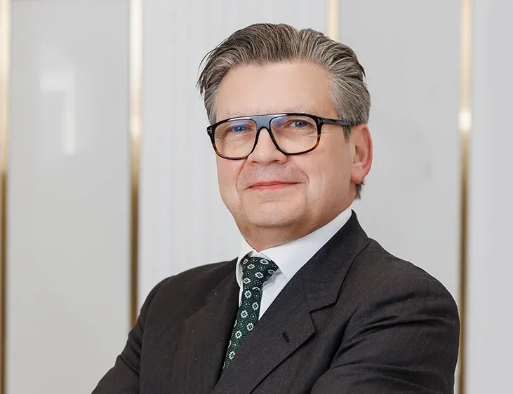 Andreas Klingen